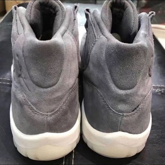 Jordan 11 - Picture 3 of 3